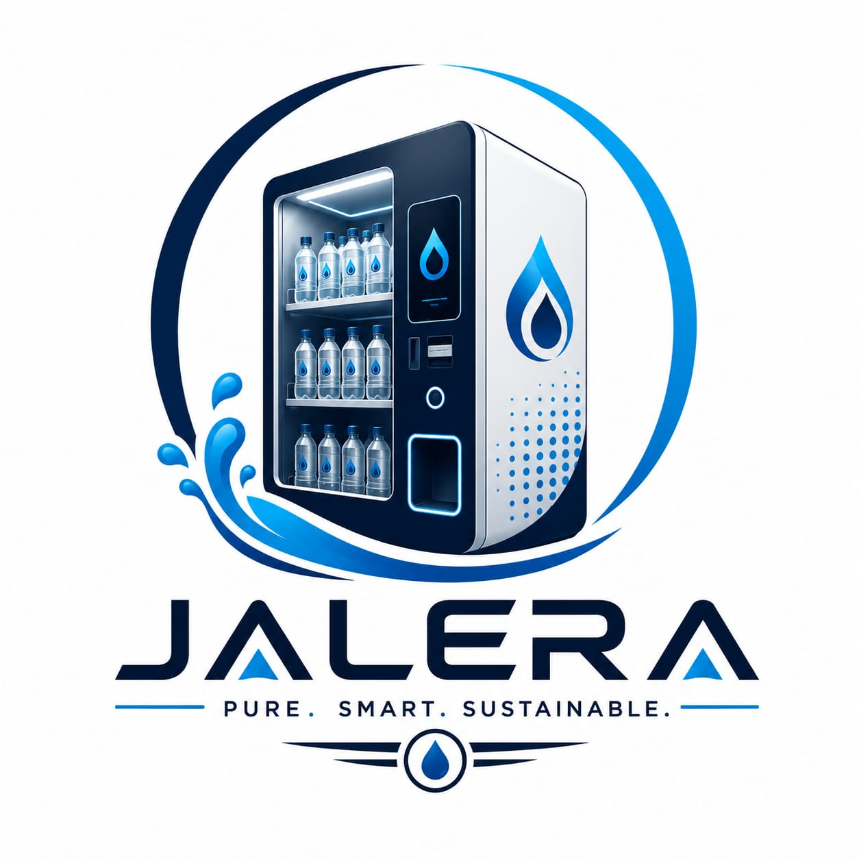 Jal Era water equipment icon
